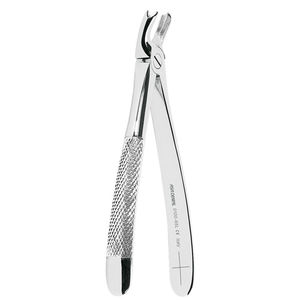 fórceps odontológico para molares 1