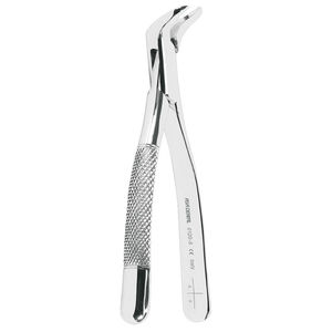 fórceps odontológicos para molares