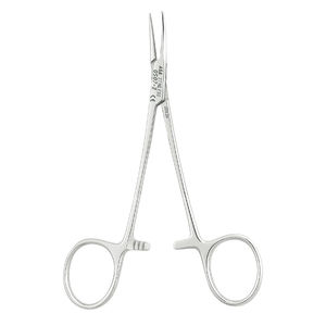 pinça cirúrgica 1