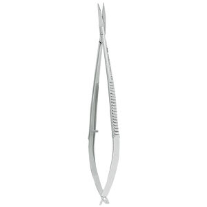 tesoura para gengivas 1