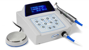 unidade de controle para micromotor de endodontia