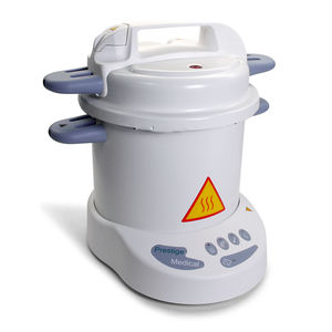 esterilizador hospitalar