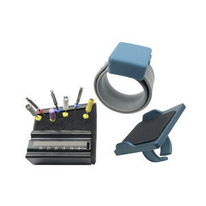 kit de instrumentos para endodontia