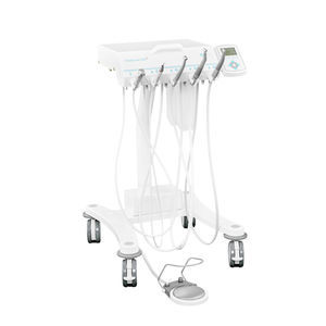 conjunto odontológico móvel