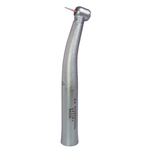 caneta de alta rotação odontológica