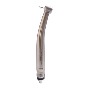caneta de alta rotação odontológica