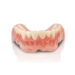 material dentário para impressão 3D