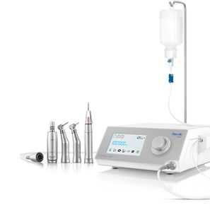 unidade de controle para micromotor odontológica