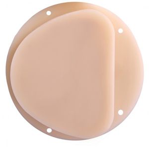 material dentário em PMMA