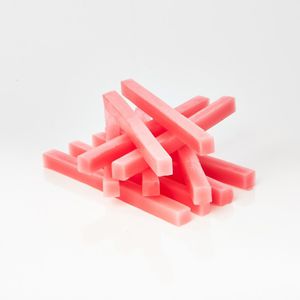 material dentário em cera 1