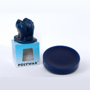 material dentário em cera 1