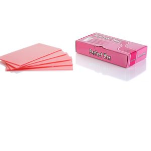 material dentário em cera