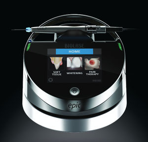 laser odontológico 1