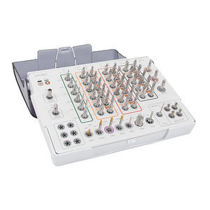 kit de instrumentos para implante dentário 1