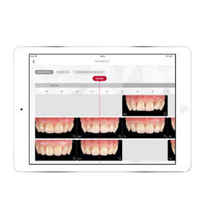 aplicativo para iOS odontológico