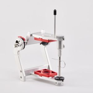 articulador odontológico não arcon 1
