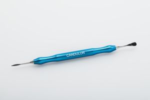esculpidor para cera dentária