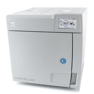 esterilizador odontológico