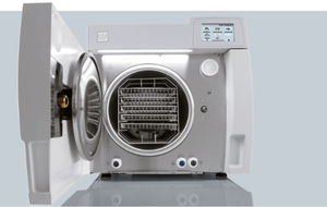 esterilizador hospitalar