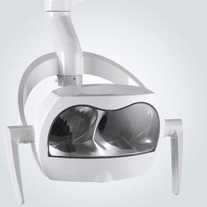 refletor odontológico de LED