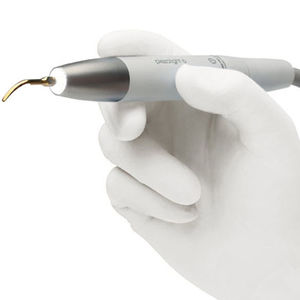 peça de mão de profilaxia dentária