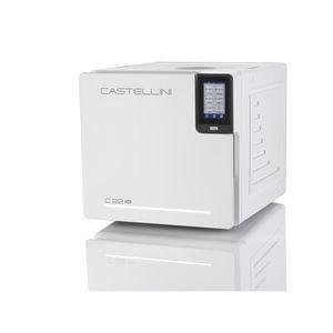 autoclave odontológica