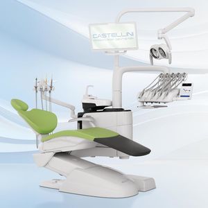 conjunto odontológico com cadeira 1