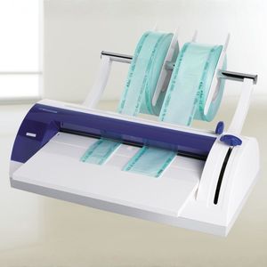 seladora térmica odontológica 1