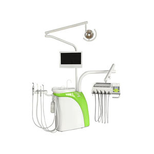 conjunto odontológico com monitor 1