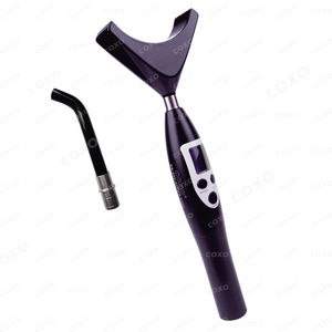 fotopolimerizador odontológico