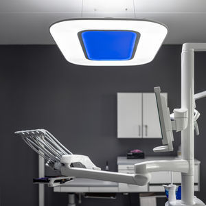 foco clínico para odontologia
