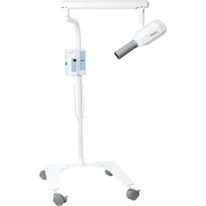 gerador de raios X odontológico