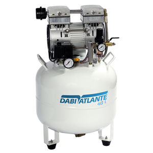 compressor odontológico