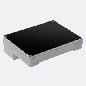 detector de painel plano para tomografia computadorizada de feixe cônico 1