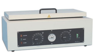 esterilizador odontológico