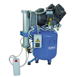 compressor para odontologia