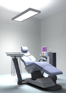 iluminação para consultório odontológico
