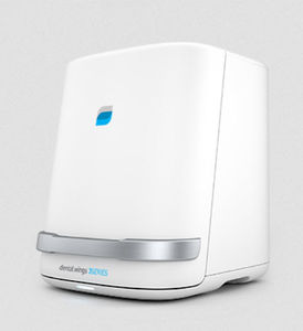 scanner 3D para laboratório de prótese dentária 1
