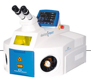 seladora a laser