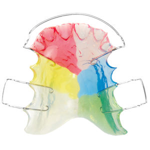 material dentário em resina / ortodôntico / fotopolimerizável