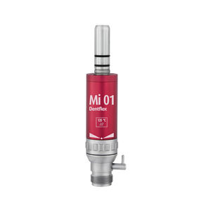 micromotor odontológico