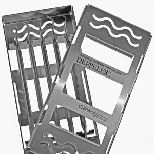 kit de instrumentos para restauração dentária