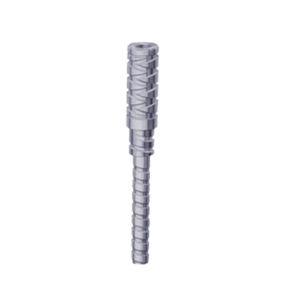 pino intrarradicular metálico 1
