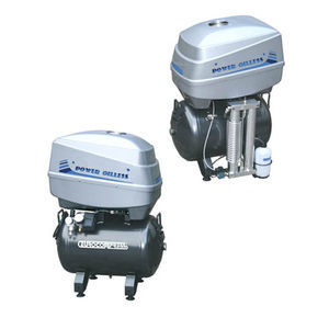 compressor para odontologia