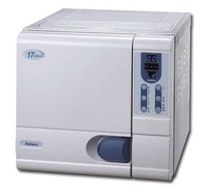 autoclave odontológica