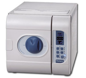 autoclave odontológica
