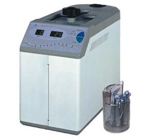 autoclave odontológica