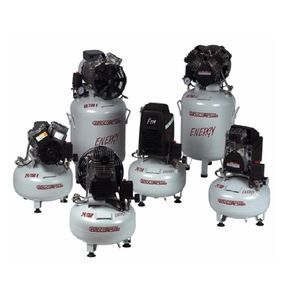 compressor para odontologia