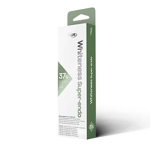 material de clareamento dental