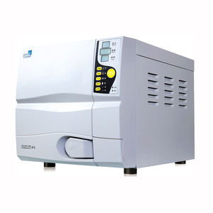 autoclave odontológica
